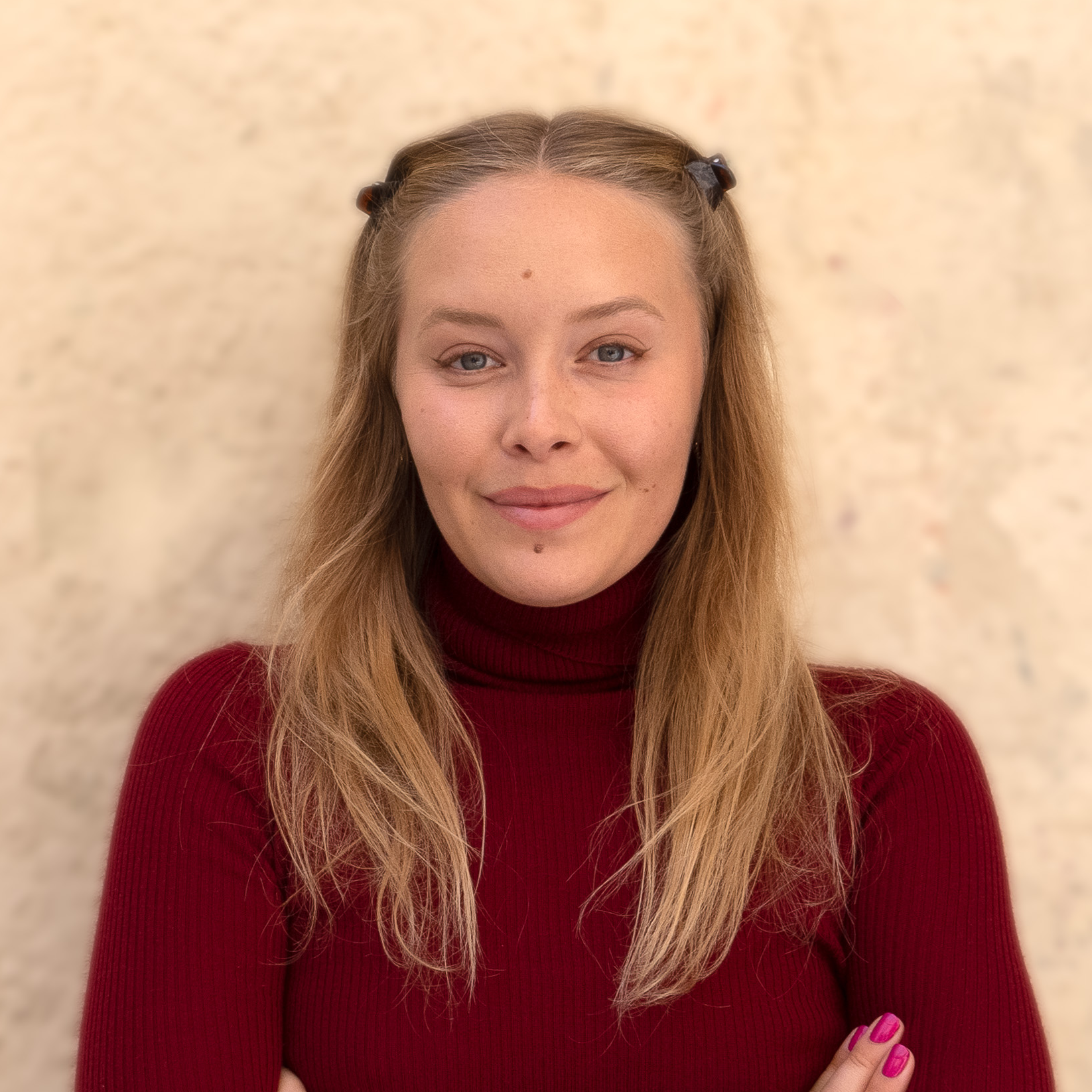 Esther Fälemark