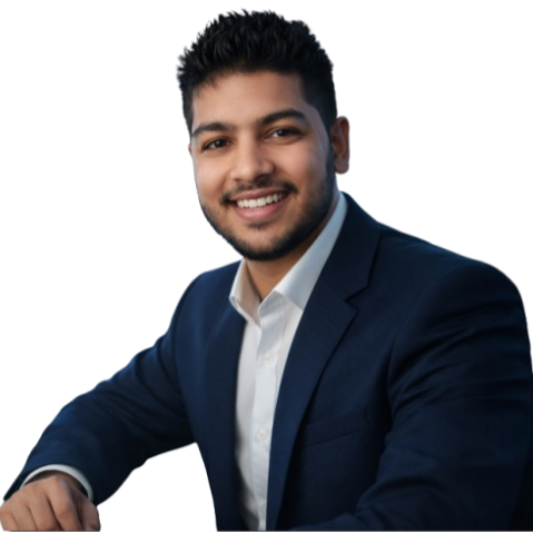 Shajahan Ahmed