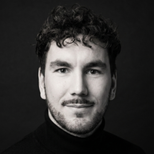 Théo Stephan - Consultant Supply Chain & BI (Ex : Louis Vuitton)