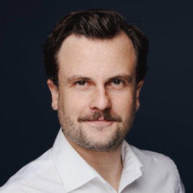 Tomasz Stasiak - Performance Marketing Lead