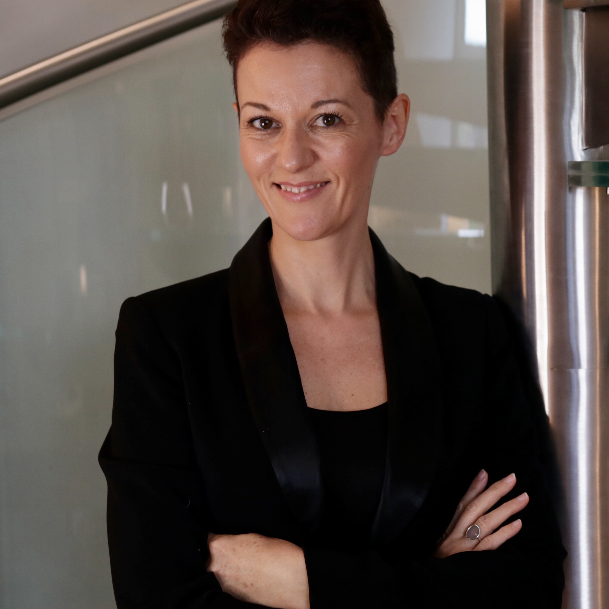 Valerie Gabail
