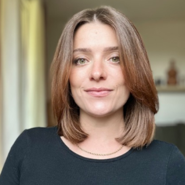 Stéphanie Delabarre