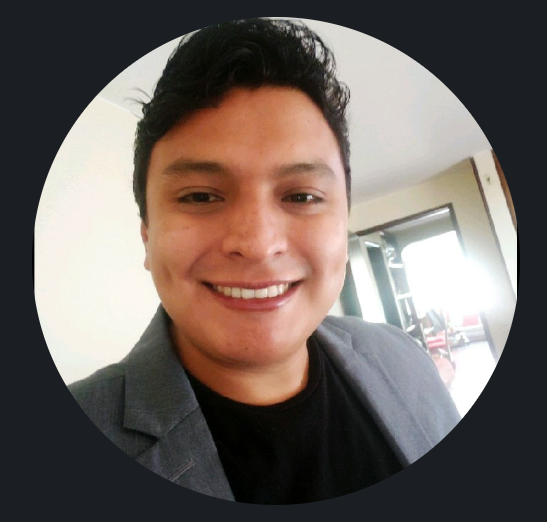 Juan Carlos Gutierrez Morales