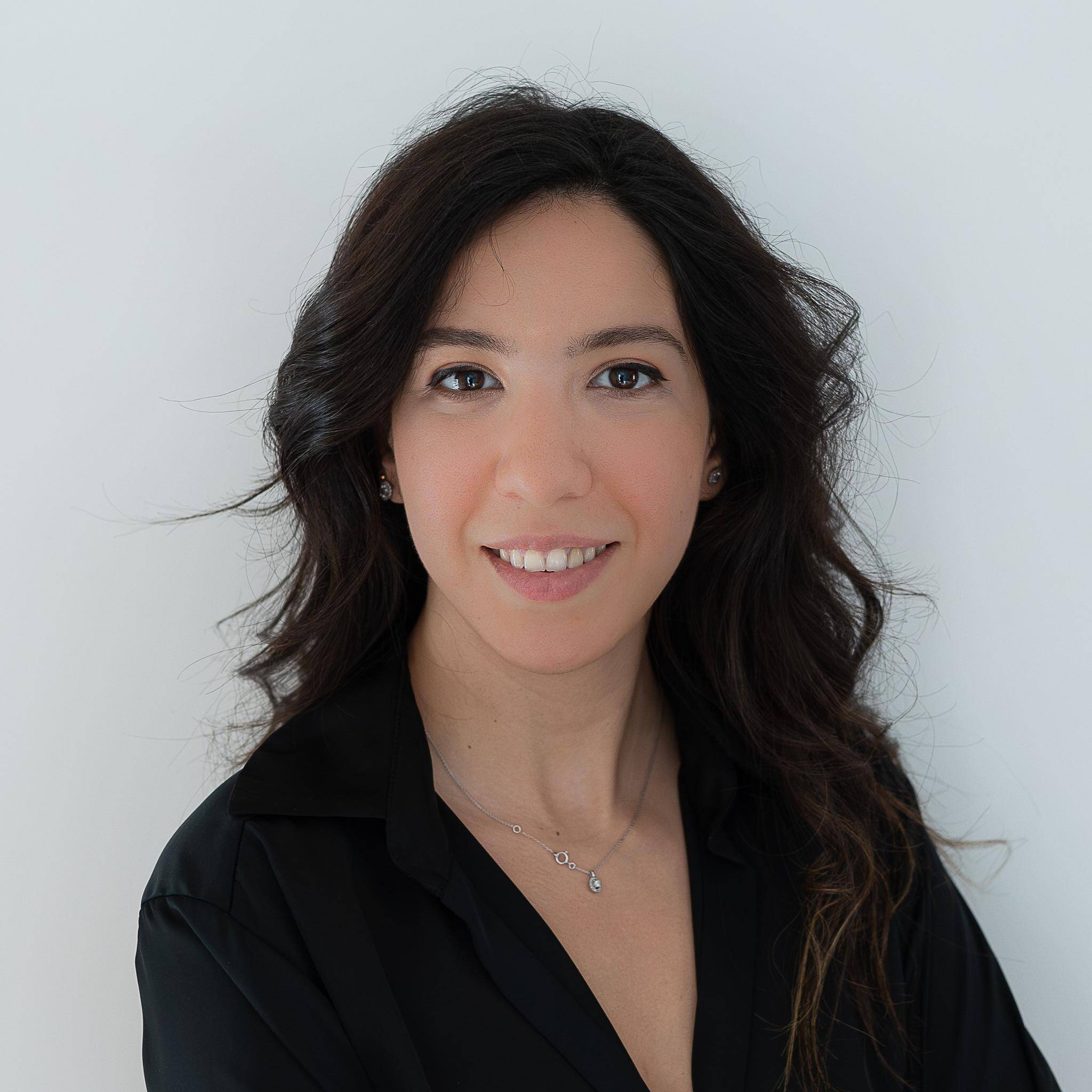 Samia  - Project Manager/ PMO