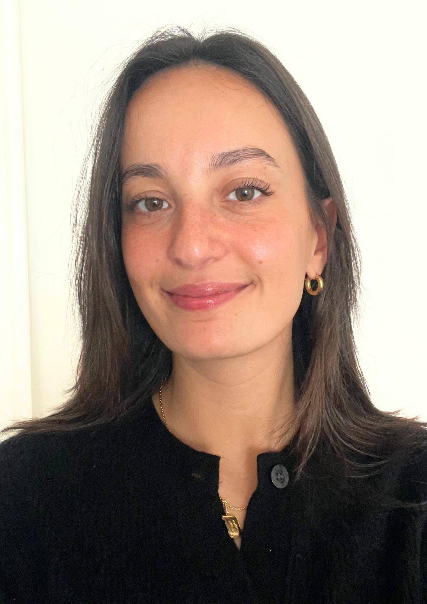 Sophie Petit