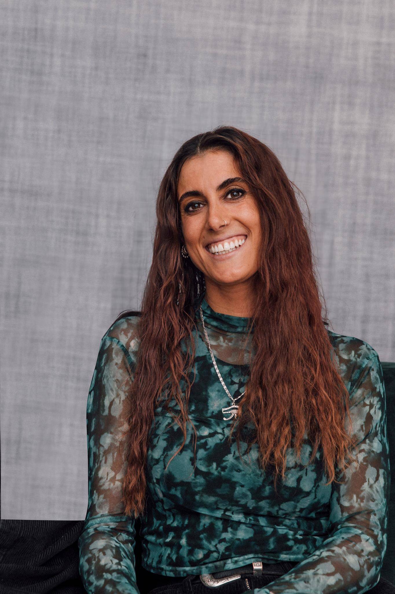 Zoe Savitz
