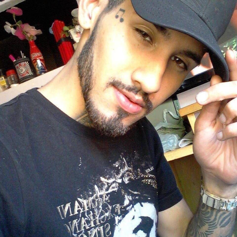 Carlos Ferreira Pinto