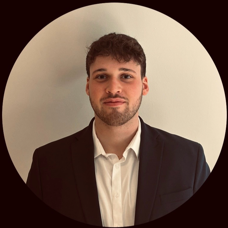 Allan Decroo - Ingenieur d'affaires