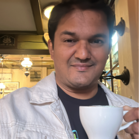 Naresh Ullal