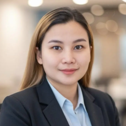 May Y. - Ecommerce Virtual Assistant | Social Media Manager