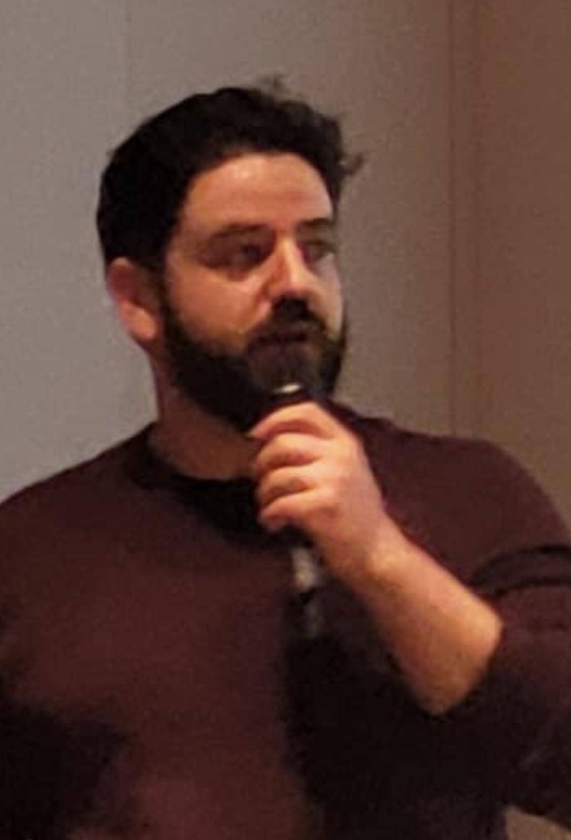 Daniel Zana