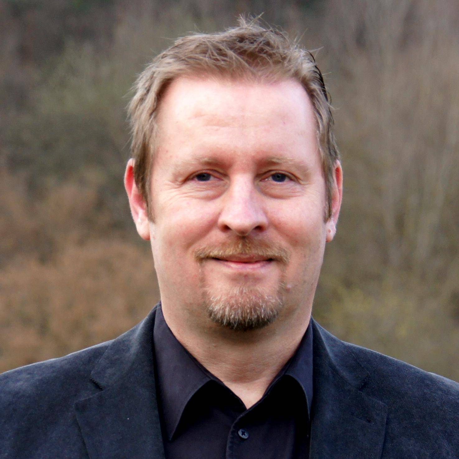 Thomas Hammer
