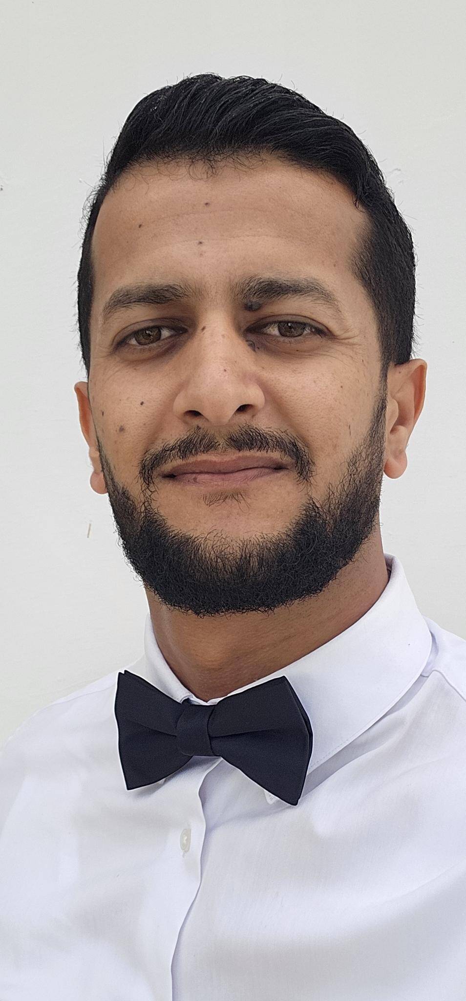 Salim B. - Expert DevOps infrastructure Openstack-Openshift