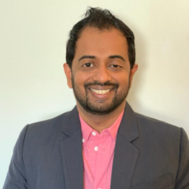 Champike Munasinghe - AI Strategy & Implementation | Fractional CTO |