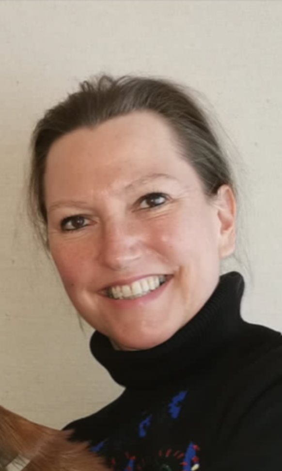Petra Meelberghs - Sales and business development - Channel Believer!