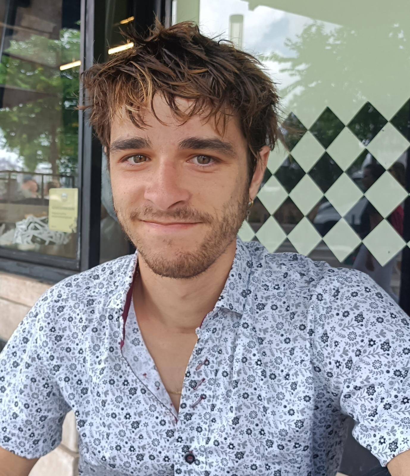 Corentin F. - Dessinateur-Projeteur Archicad-Sketchup-Cadwork