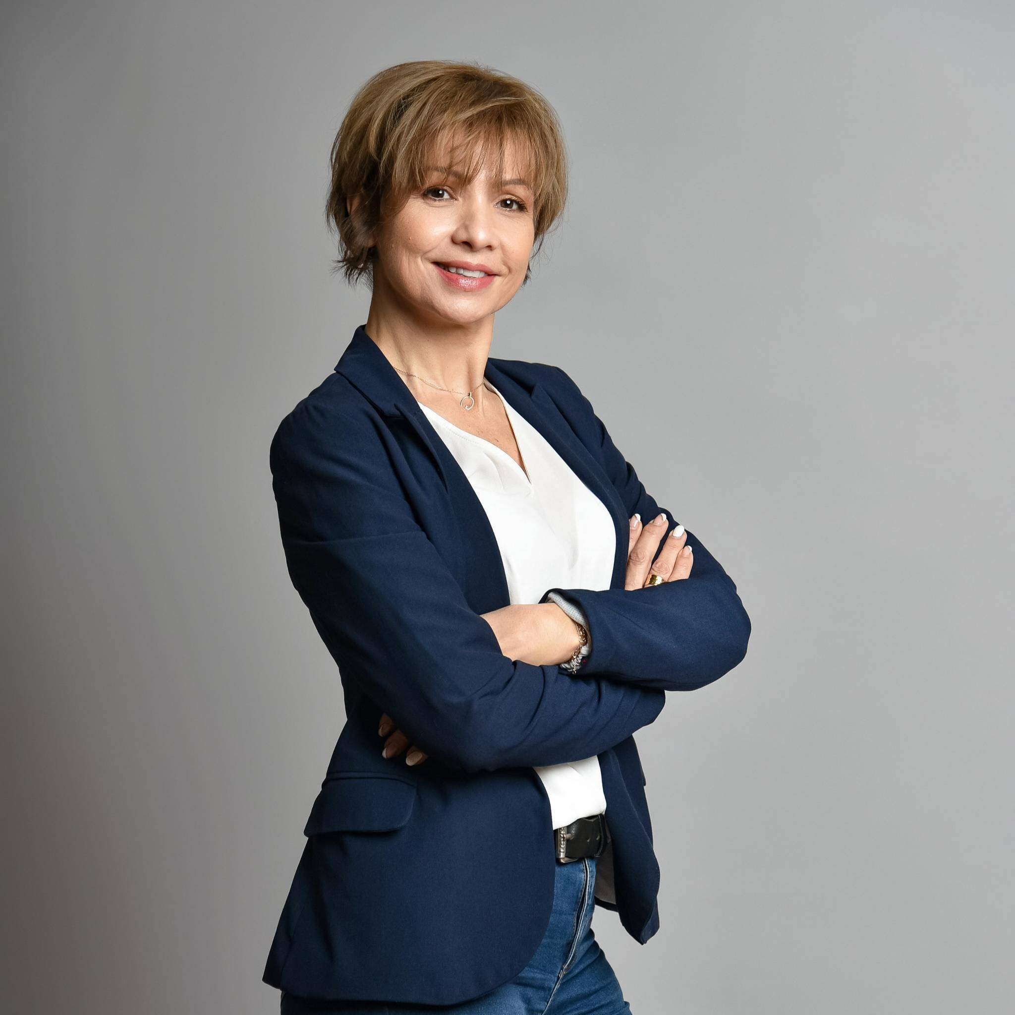 Carole D.