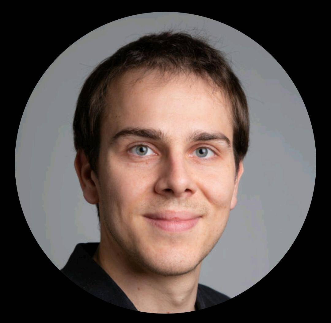 Xavier Niquet