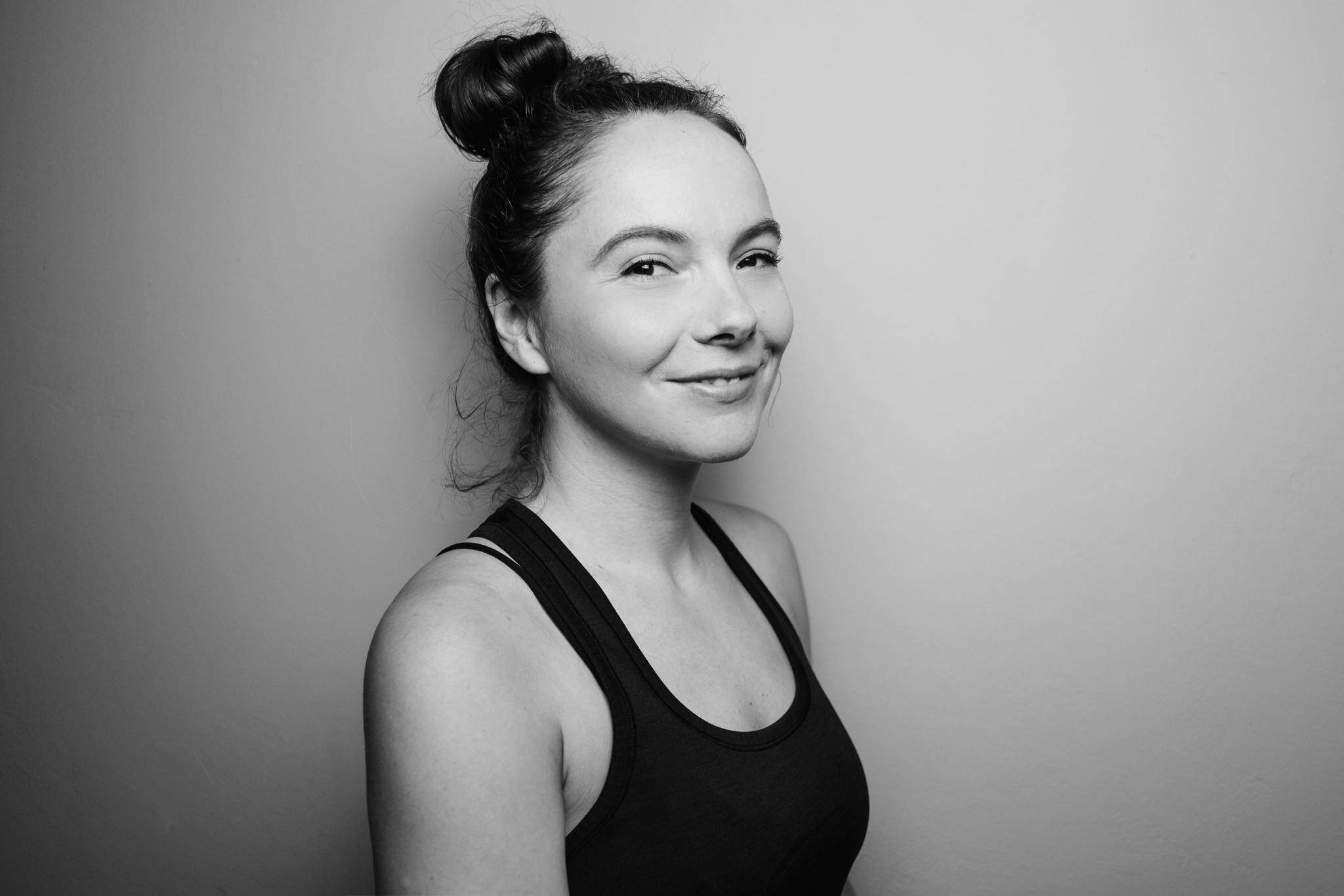 Sünne Lisa Messerschmidt - Digital Strategy & Copywriting