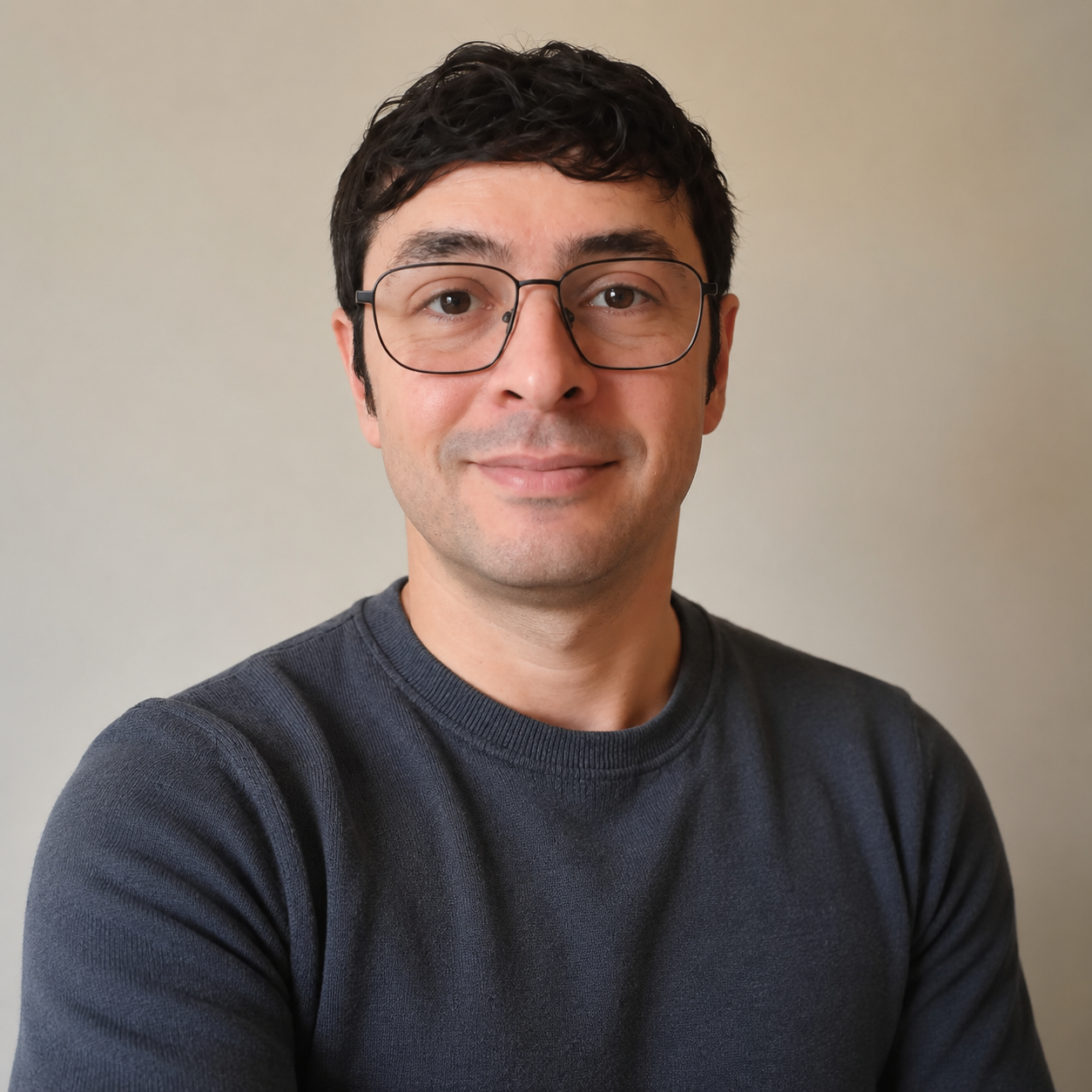 Stéphane D. - Dev web + intégration IA / agents
