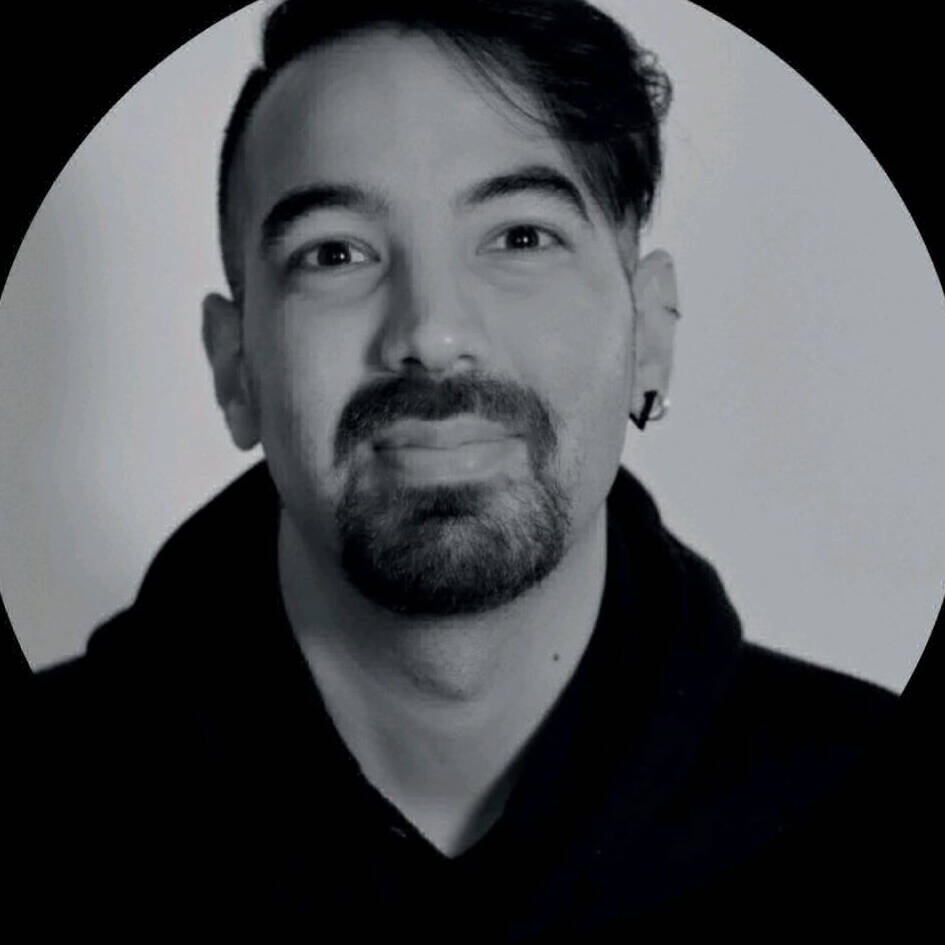 Carlos Rico