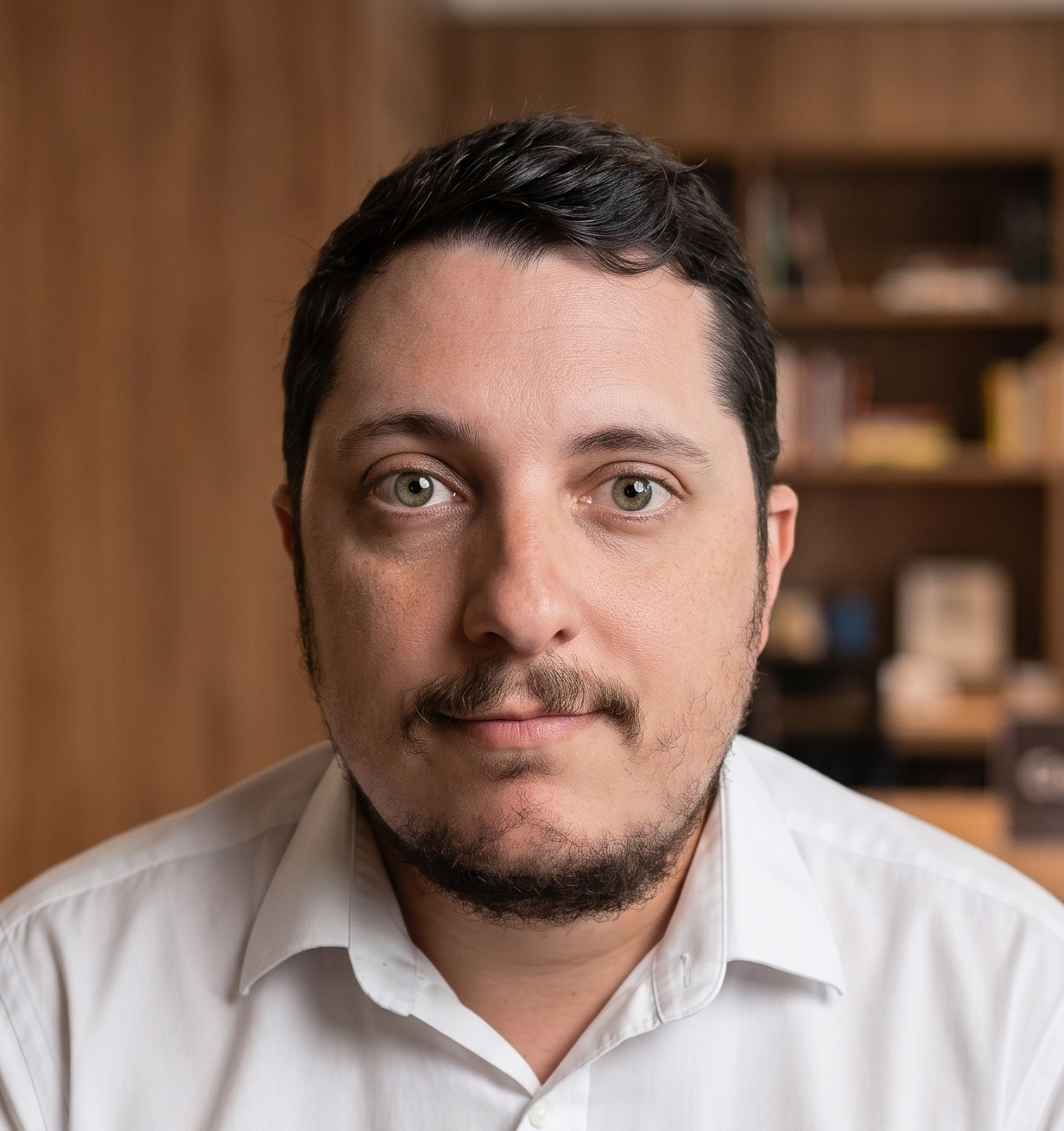 Sergio Moreno Gil - Diseño y desarrollo web para pymes