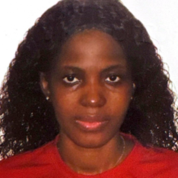 Jeannette A. - Assistante admin service client Banque entreprise