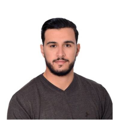 Anouar H. - Civil Engineer  