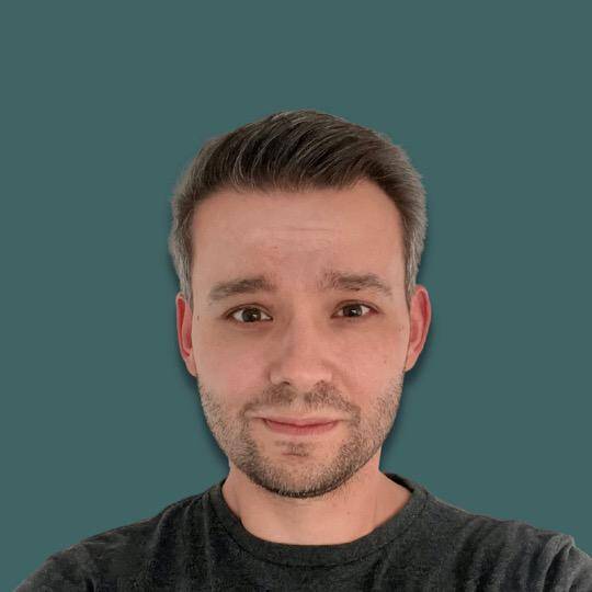 Oliver Davis