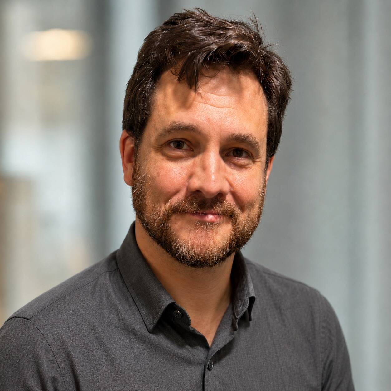 Rubén De La Fuente - Senior Data Scientist / AI Engineer