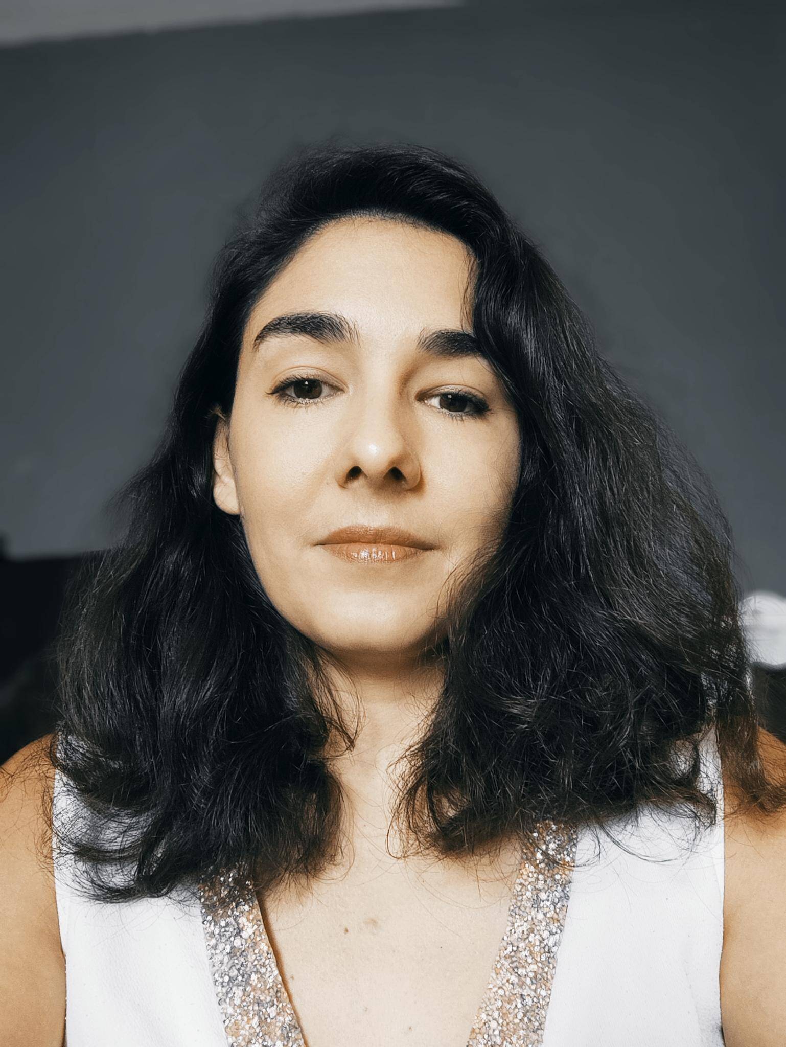 Alexandra M.
