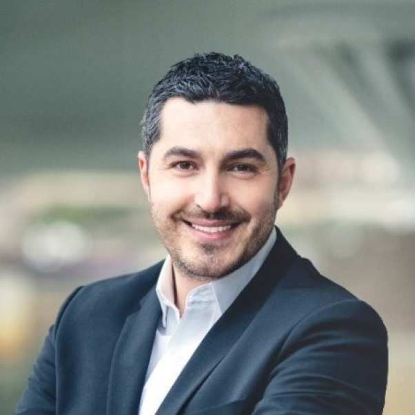 Jeremie Levy