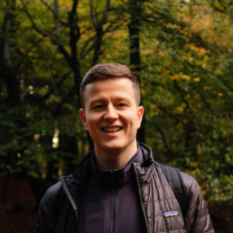 Kevin Kremers - UX & Product Design Consultant