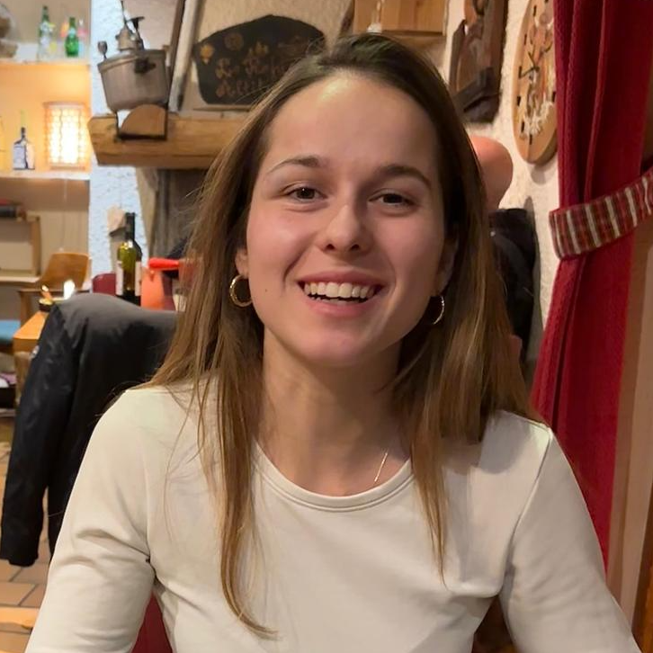 Estelle Jacot