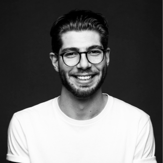 Quentin Beccaria - Product & Visualization Designer