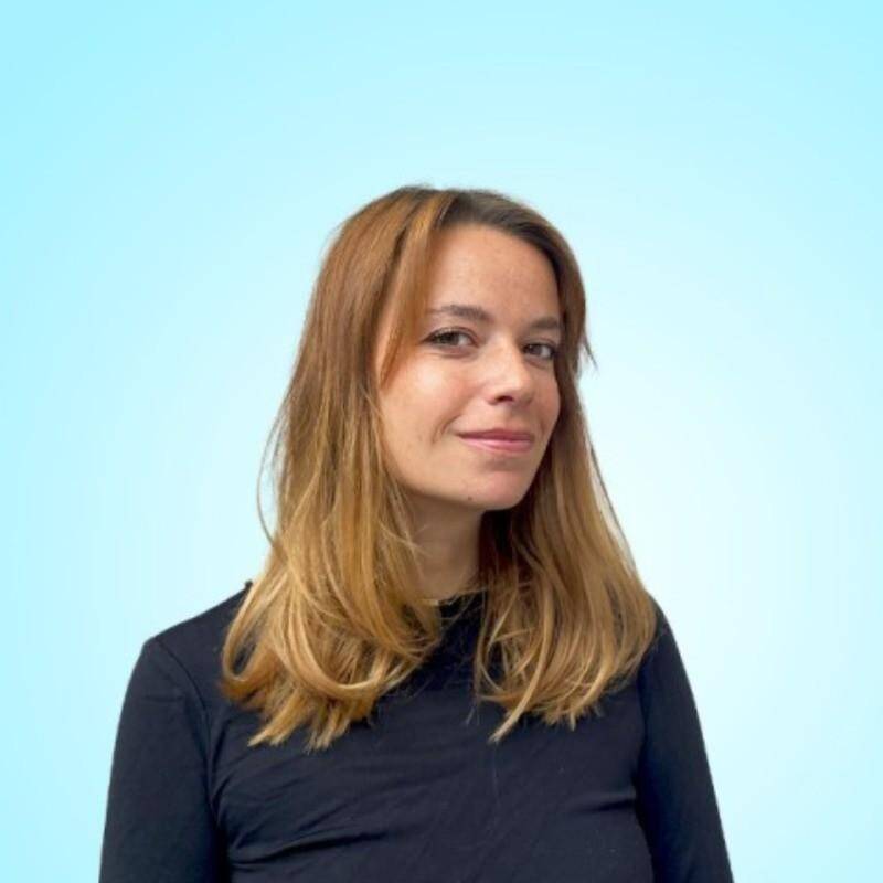 Betty  - Responsable RH - Paie, ADP et recrutement