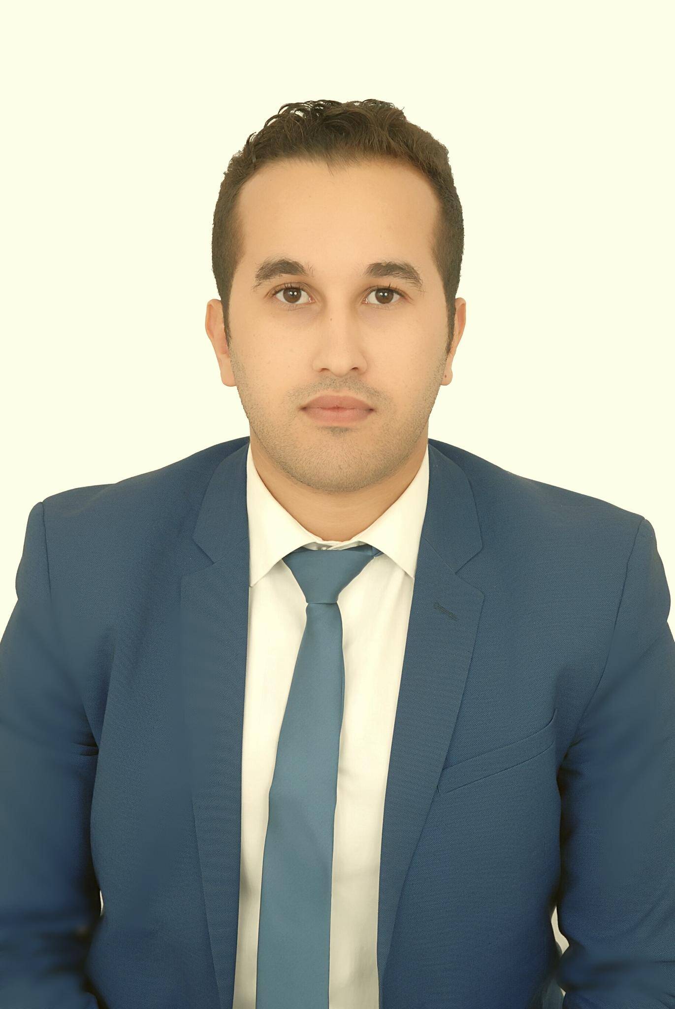Oussama I