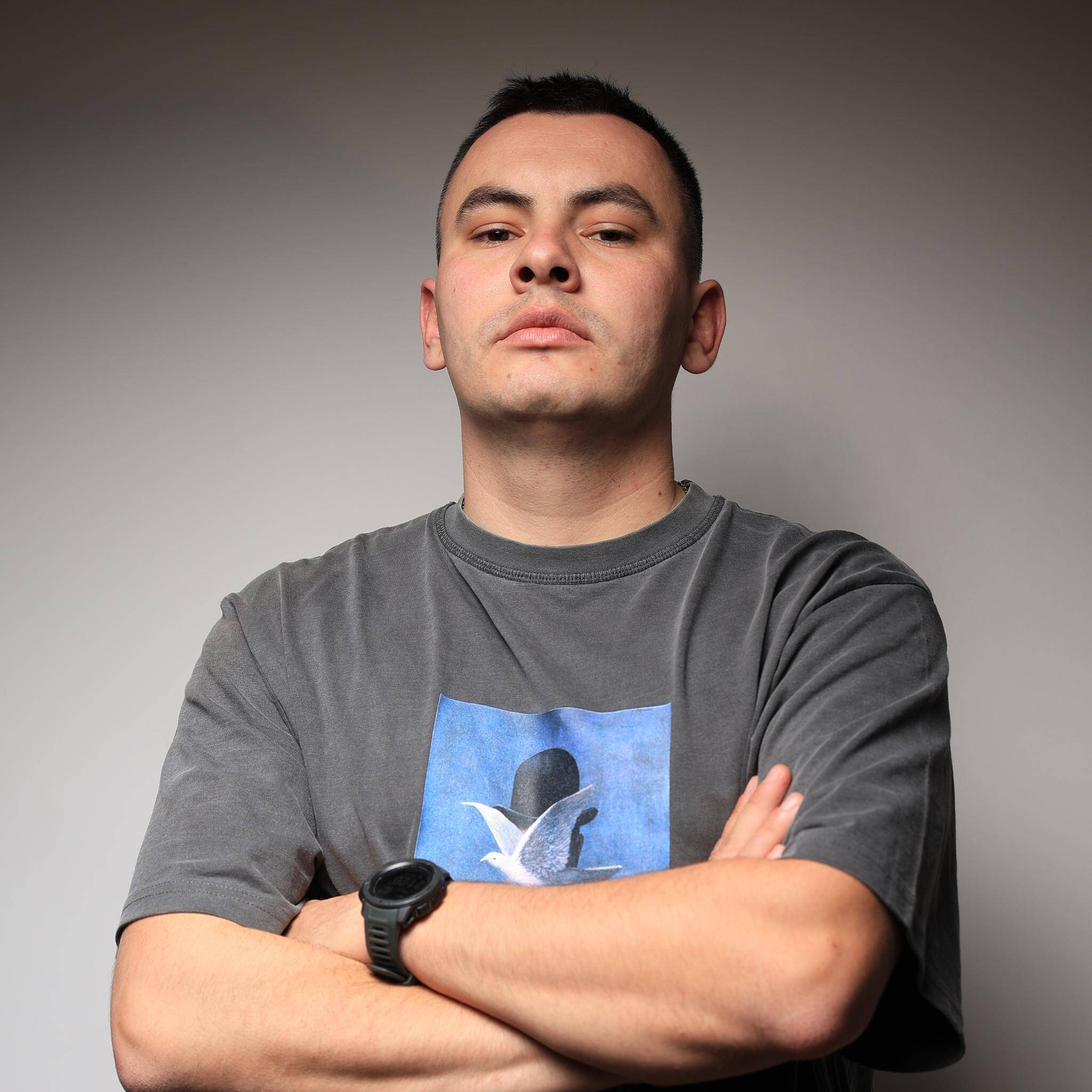 Vladyslav Bevz