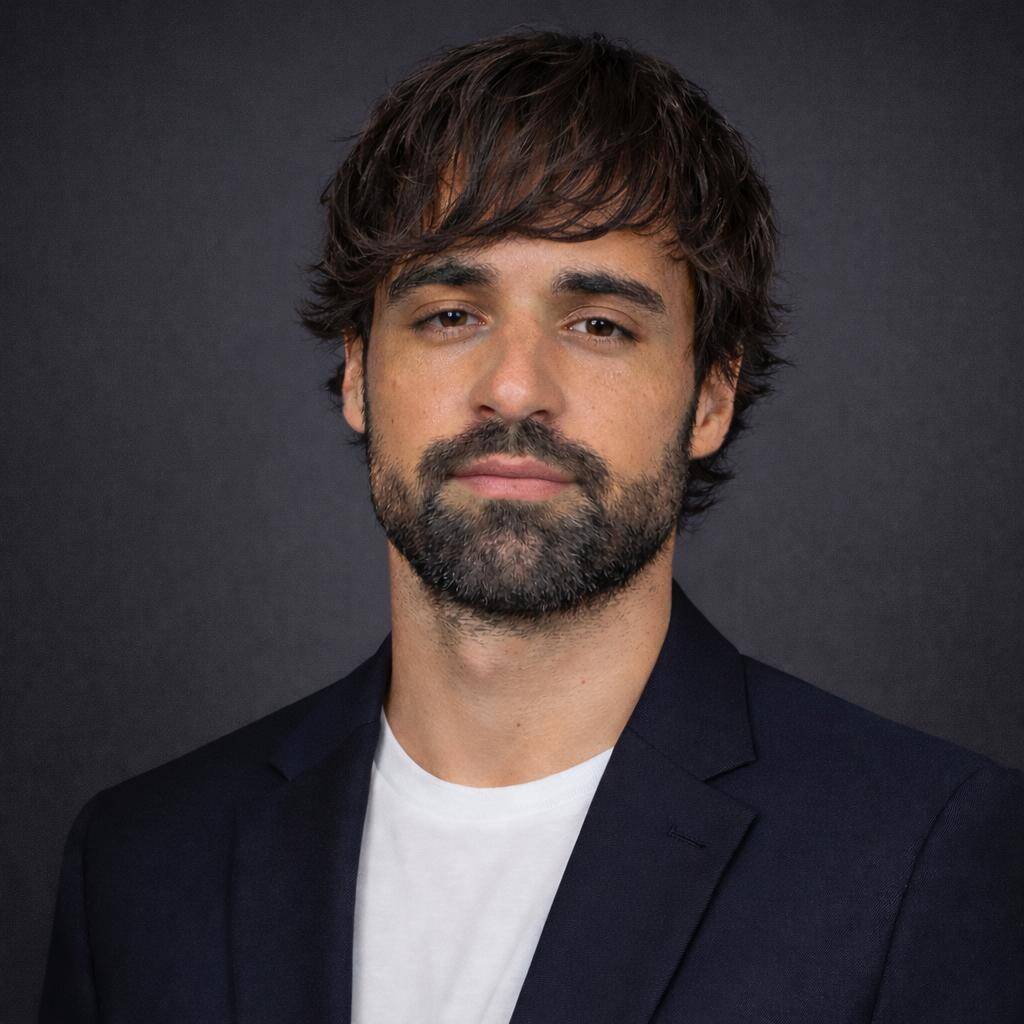 Thomas Compère