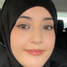 Soumeya Bouissa