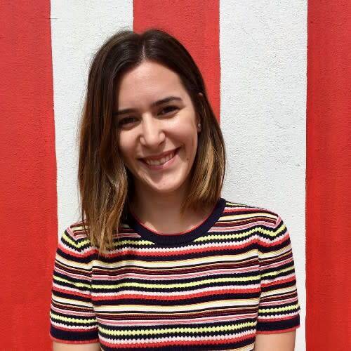 Carla Castro - Creative Copywriter Senior | Redacción SEO | CM