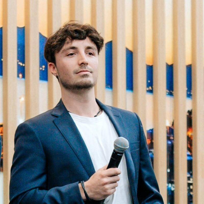 Florestan Bardeau - Software Engineer - DevOps