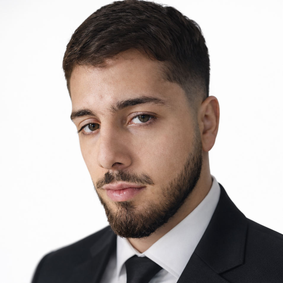 Muhammed-Ali Uzun
