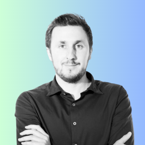 Romain Garcin