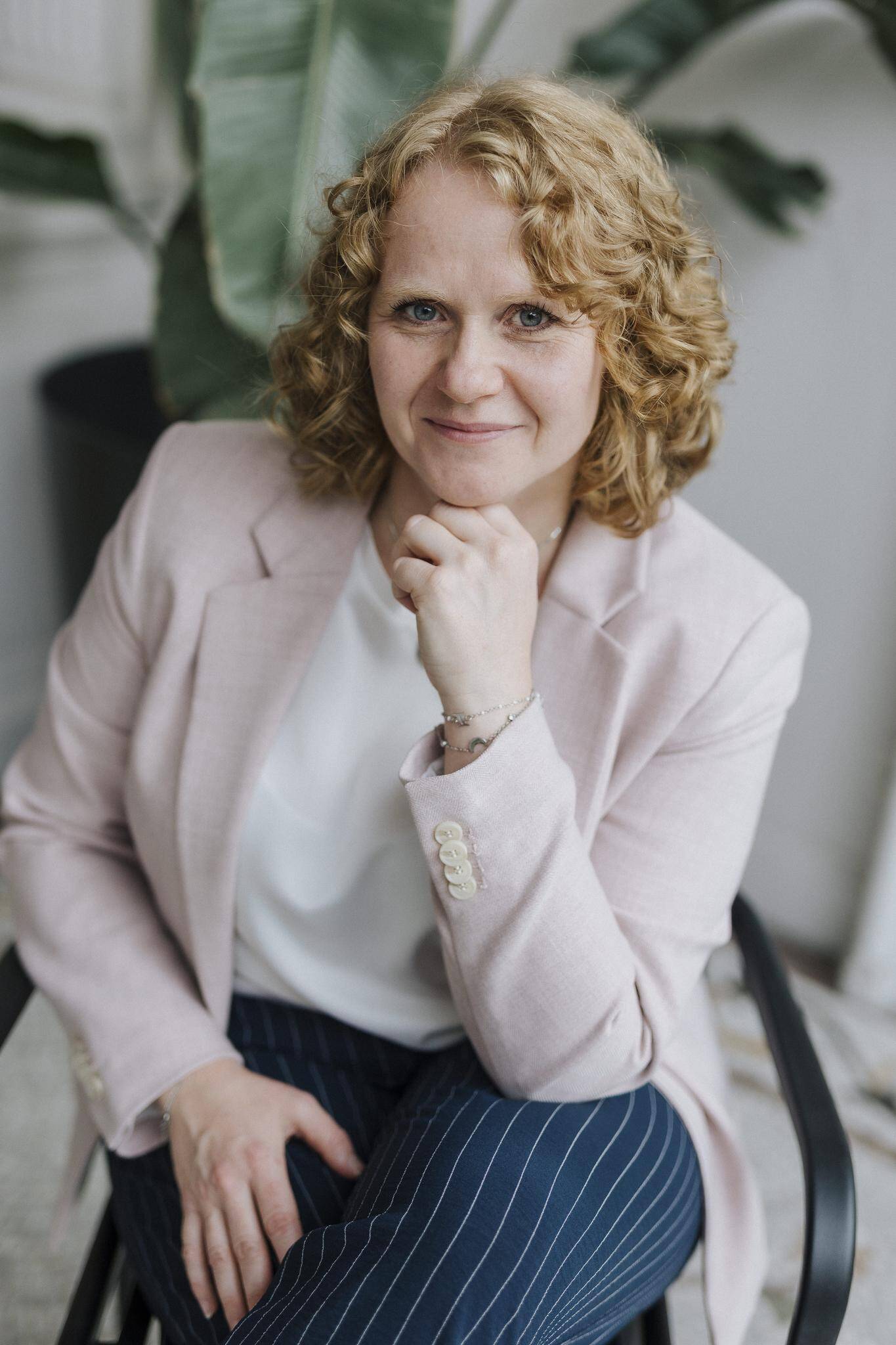 Katherine M.