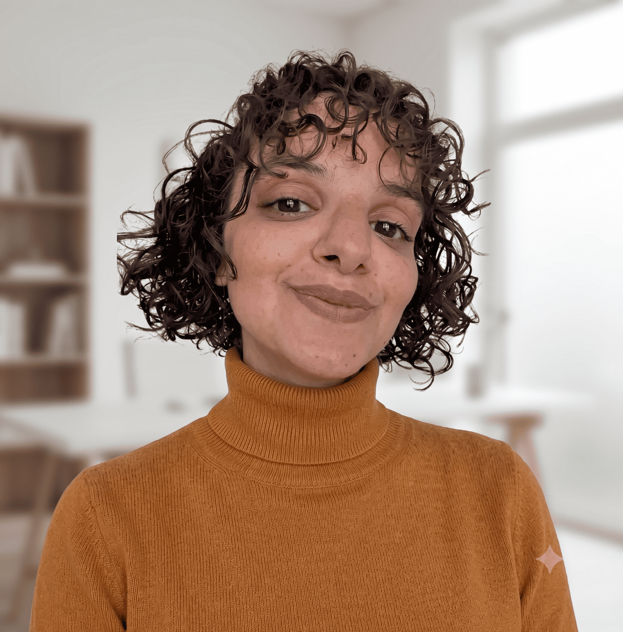 Yasmine D. - AMOA SI Santé | Cadrage Fonctionnel | DPI & DM