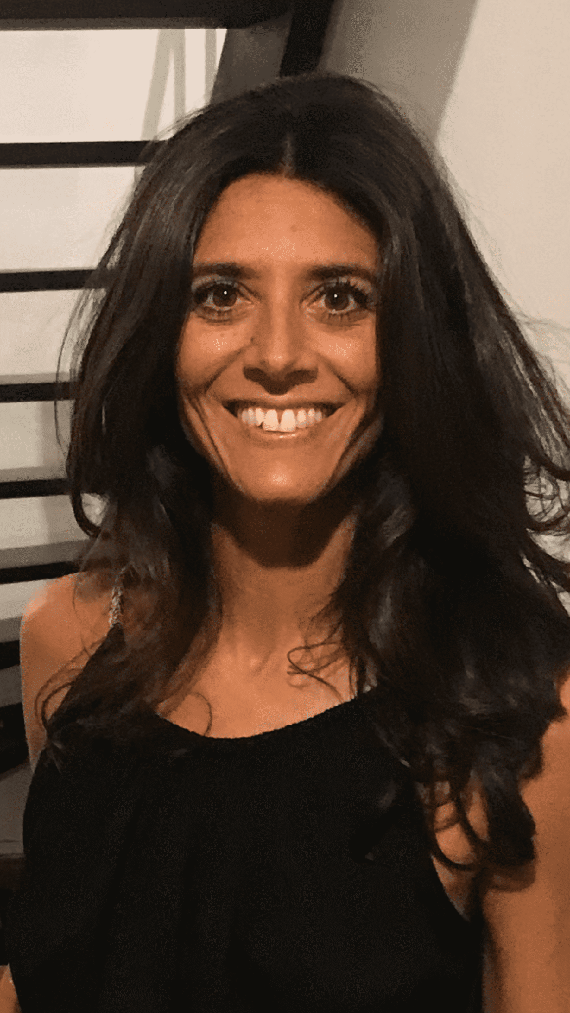 Julie Abrahami - Product Owner