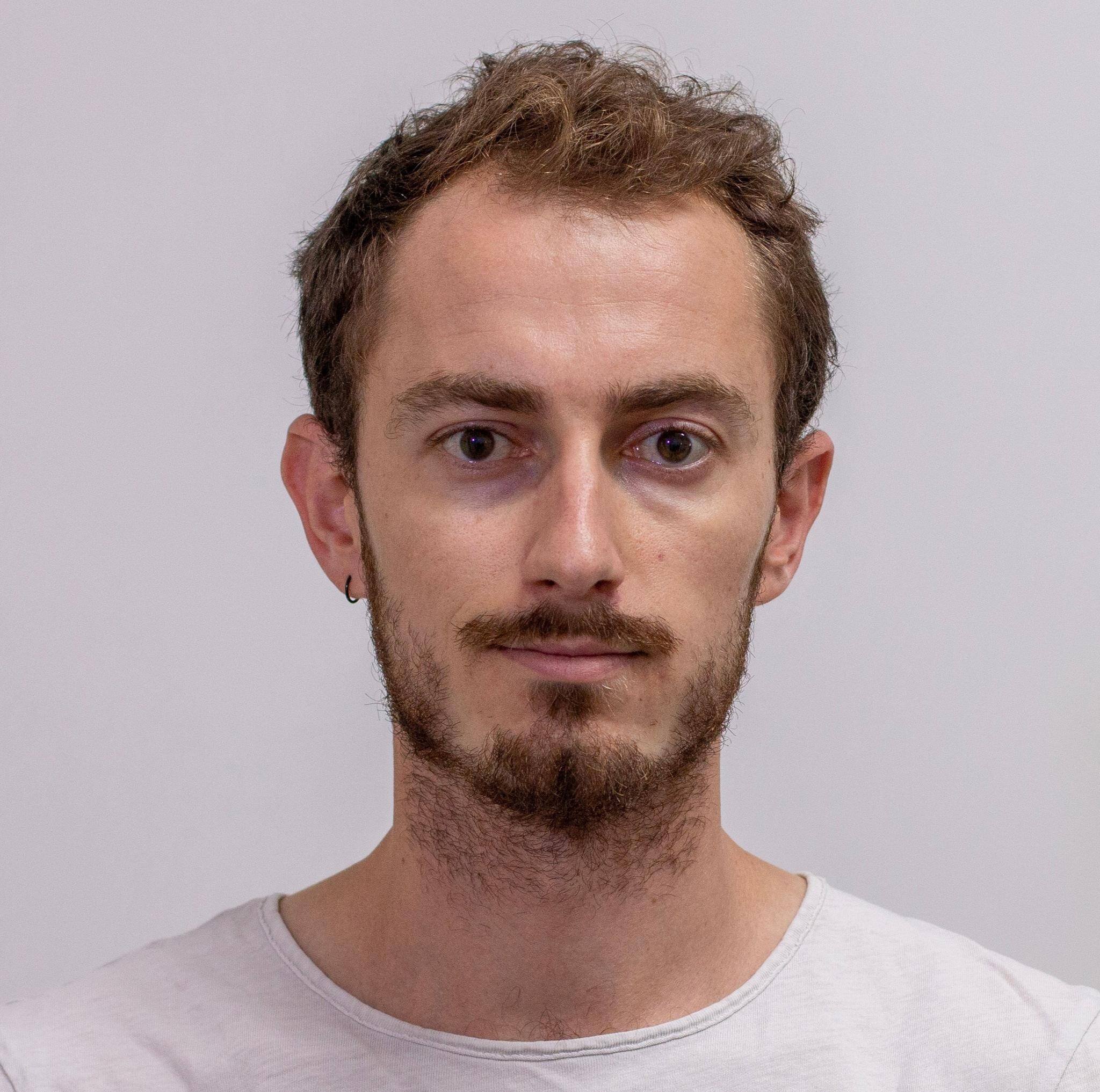 Adrien Lorblanchet