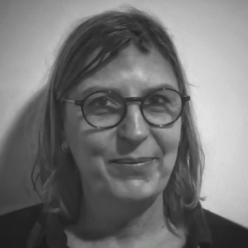 Joëlle Grange