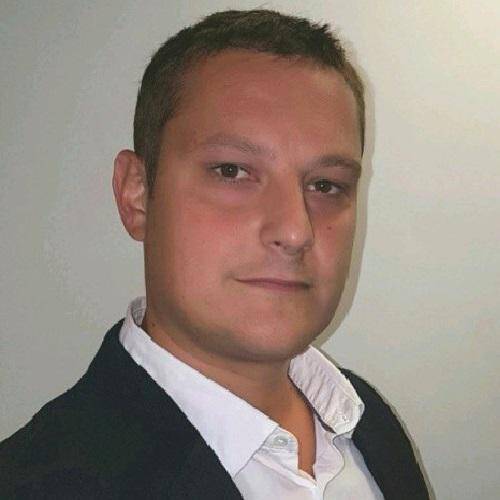 Romain Cuvelier - Chef de projet Infrastructure / Delivery Manager